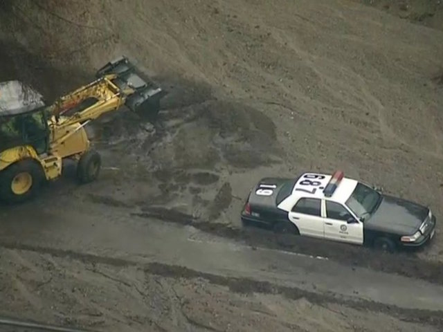 California mudslides: Death toll rises to 20, 4 still missing