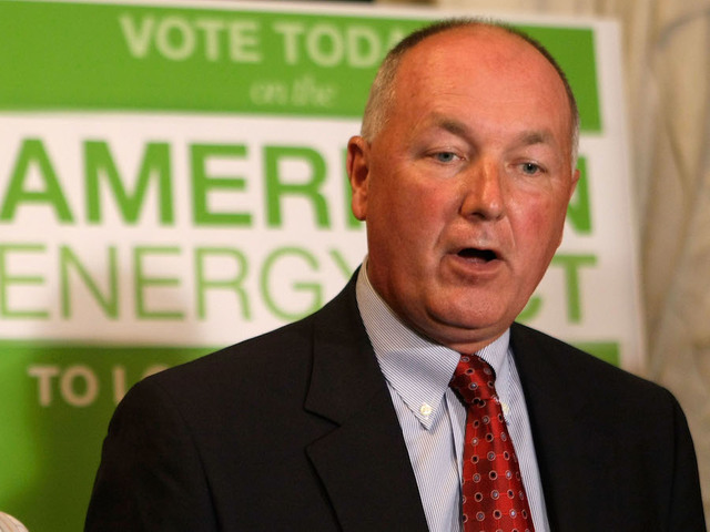 Trump appointee gets grilled in Netherlands for 2015 comments