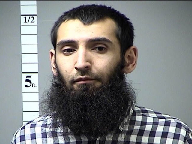 New York bombing suspect pleads not guilty