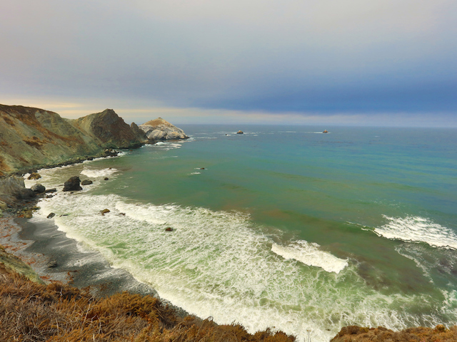 Nearly every governor with ocean coastline opposes Trump's drilling proposal