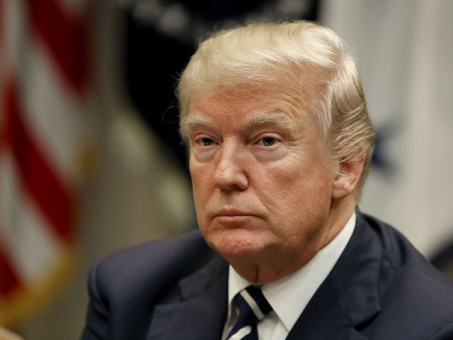 White House Doctor: Trump in 'excellent' health, has normal cognitive ability