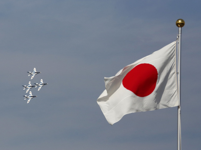 Japanese broadcaster apologizes after false North Korea missile alert