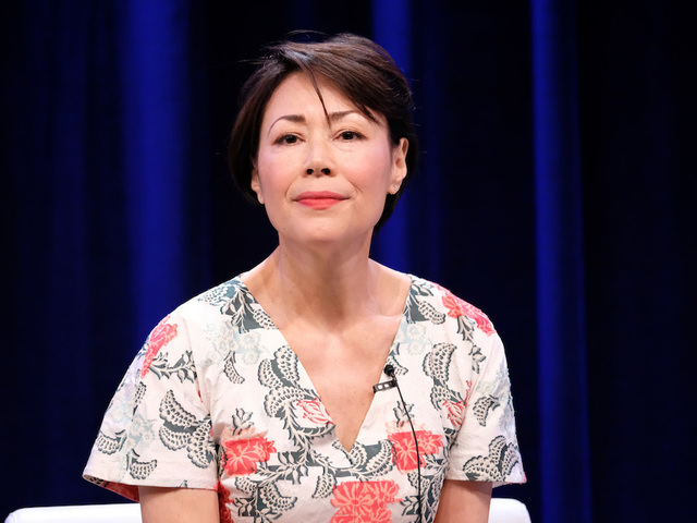 Ann Curry 'not surprised' by allegations against Matt Lauer