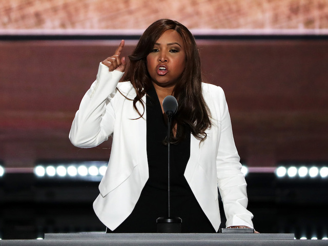 HUD official apologizes for calling journalist 'Miss Piggy'