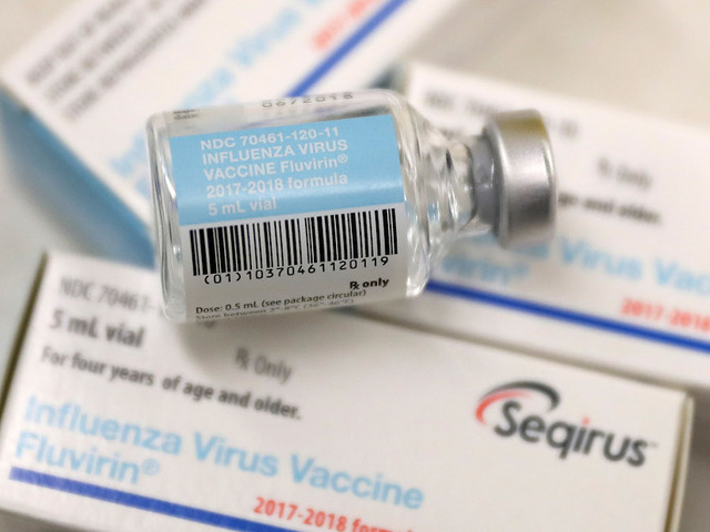 Fierce, deadly flu season still not peaked, CDC says