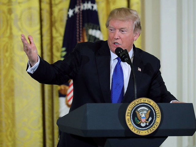 Everything you need to know about the State of the Union address