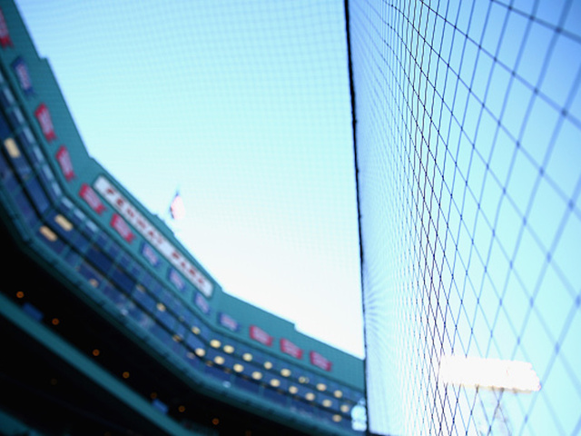 All 30 MLB teams will have extended protective netting in front of fans in 2018