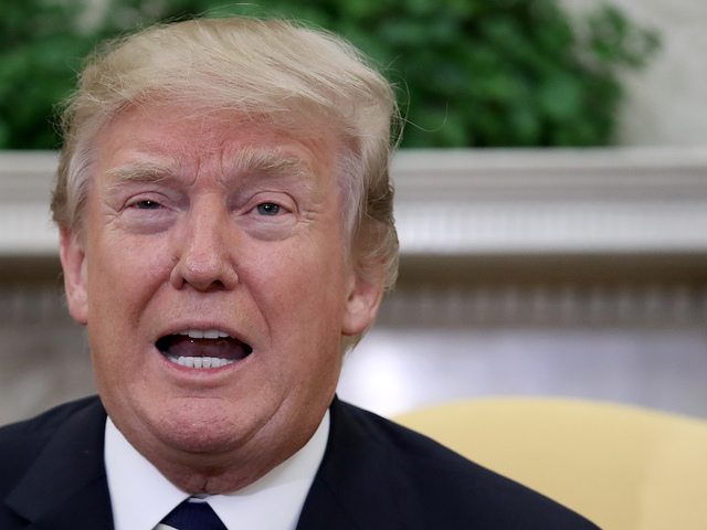 Judge criticized by Trump will hear case on border wall