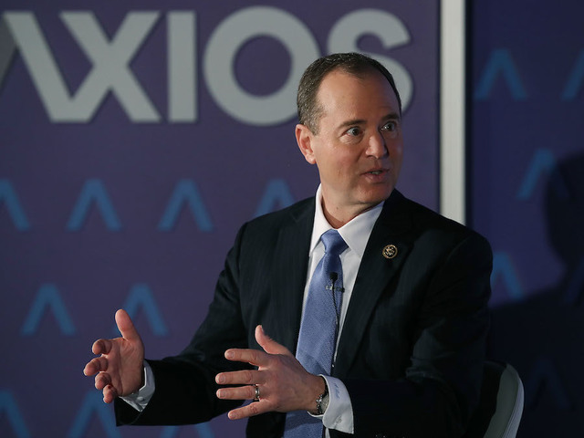 House Intelligence Committee votes to release Democrats' memo House Intelligence Committee votes to release Democrats' memo