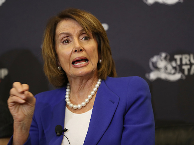 Congress votes to reopen government, passes massive budget deal