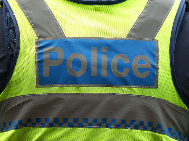 Police: Man breaks in to Long Island home, claims to be a cop