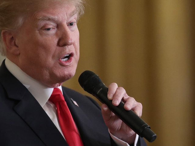 White House scrambles to spell out new tariff plan