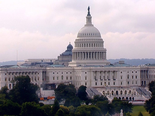 Congress set to unveil $1.3 trillion spending package, includes background check bill