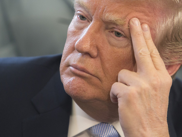 FBI may have seized recorded conversations from Trump's attorney