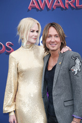 Gallery: ACM Awards red carpet arrivals