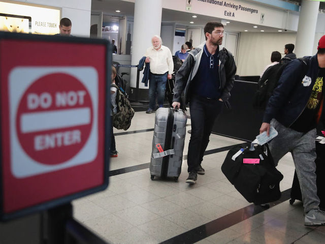 Timeline: Everything to know about the travel ban