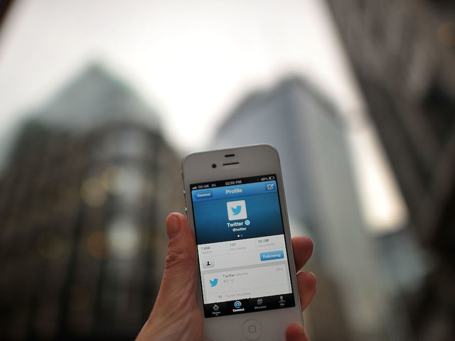 Twitter suspends 2 accounts linked to Russian intelligence after hacking indictment