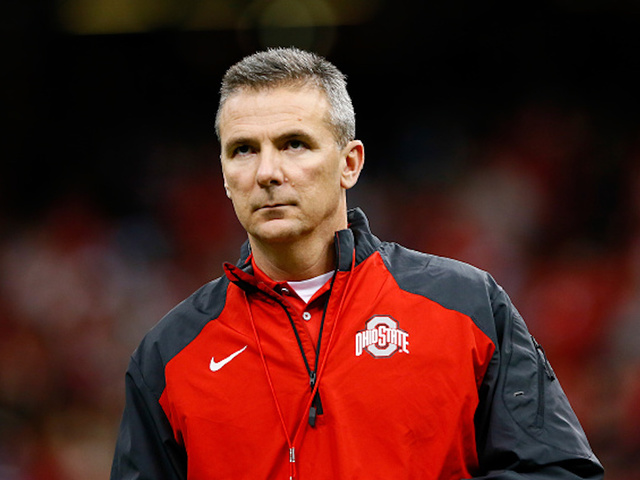 Urban Meyer on leave as Ohio State investigates what he knew about allegations against ex-assistant