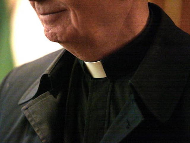 Catholic Diocese in Ohio releases names of clergy accused of sexual abuse