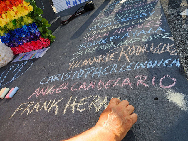 Here's a look at rampage killings that have occurred in the United States since the 1940s