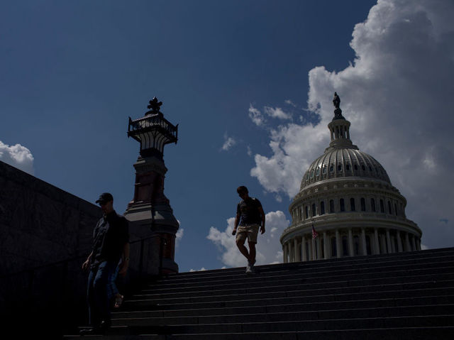 Shutdown deadline looms as Congress returns to fight over funding