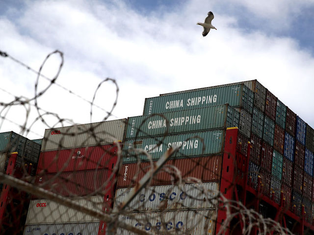 Trump to impose tariffs on $200 billion in Chinese goods, Wall Street Journal reports