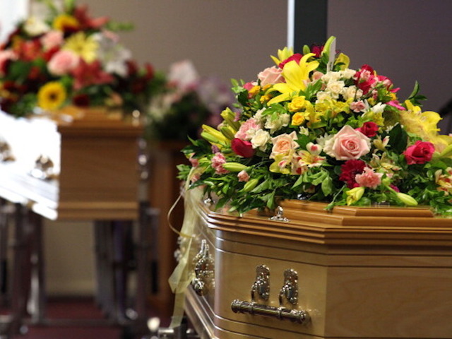 101-year-old veteran's obit: Death is an excuse not to get wife a birthday gift