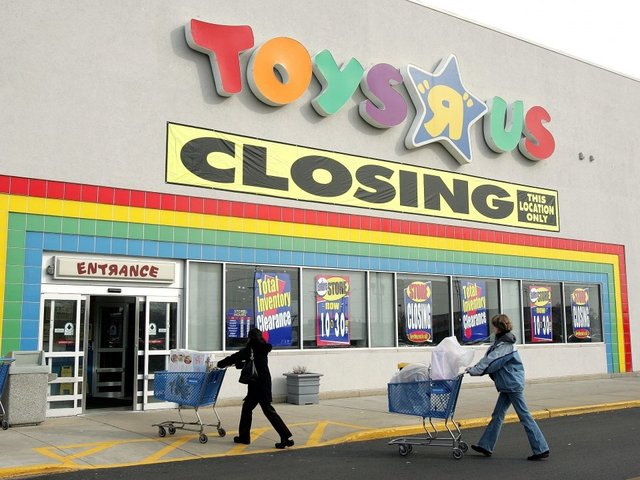 black friday en toysrus