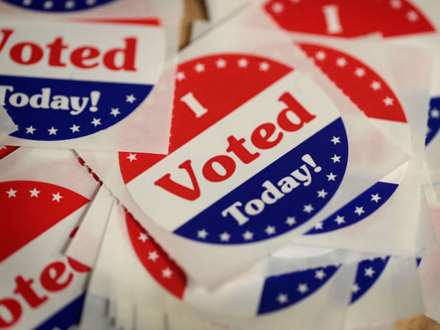 DECISION 2020: Oklahoma November election information,deadlines