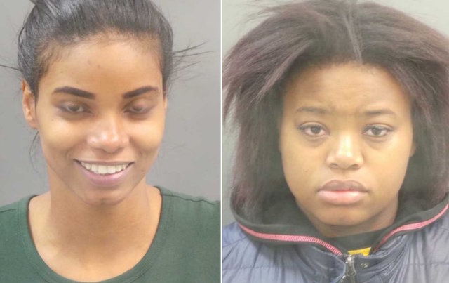 2 child care workers are charged after child 'fight club' video surfaces