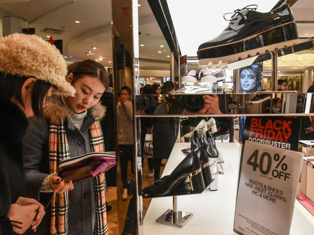 clarks black friday 2018